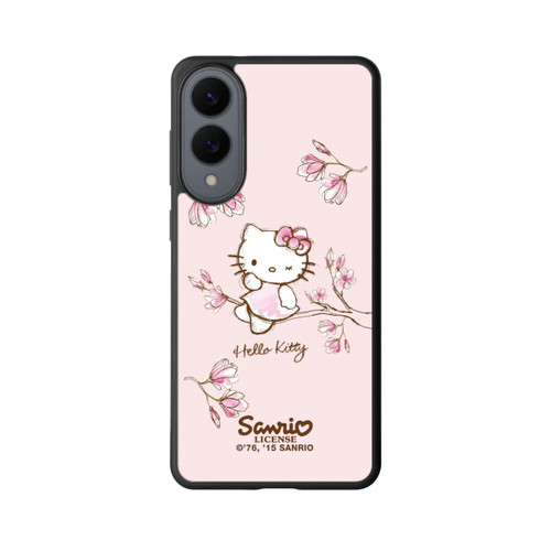 Samsung Galaxy S25 Edge Base Case Hello Kitty - Magnolie