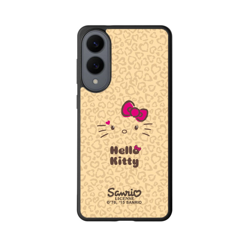 Galaxy S25 Edge Base Case Hello Kitty - Leo
