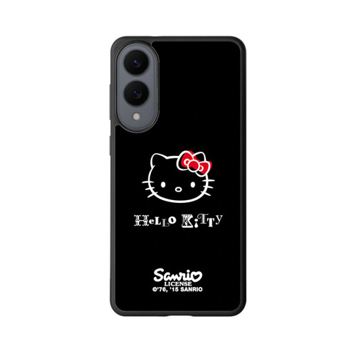 Samsung Galaxy S25 Edge Base Case Hello Kitty - Lovely