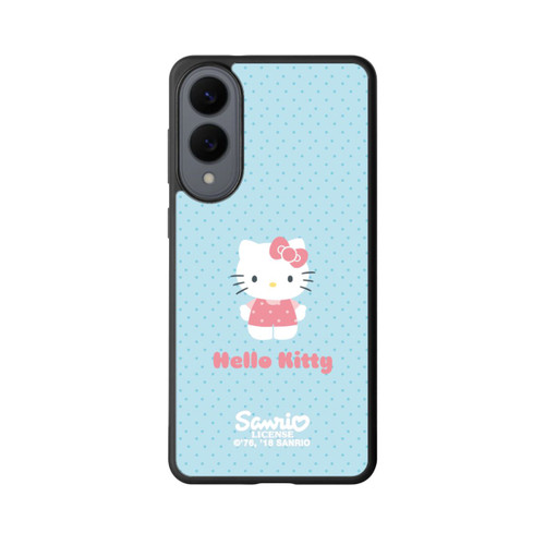 Samsung Galaxy S25 Edge Base Case Polkadots HK