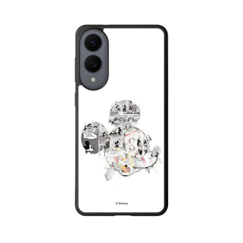 Samsung Galaxy S25 Edge Base Case Micky Maus - Collage
