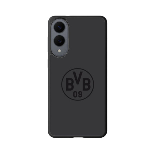 Samsung Galaxy S25 Edge Base Case BVB Grau