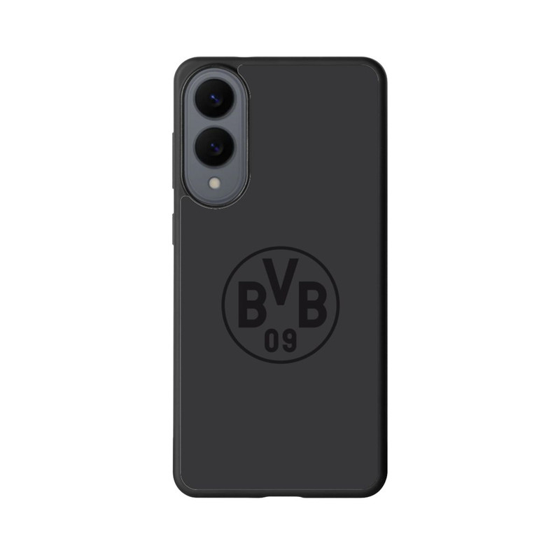 Galaxy S25 Edge Base Case BVB Grau