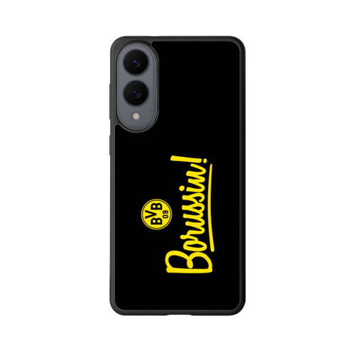 Samsung Galaxy S25 Edge Base Case BVB Borussin