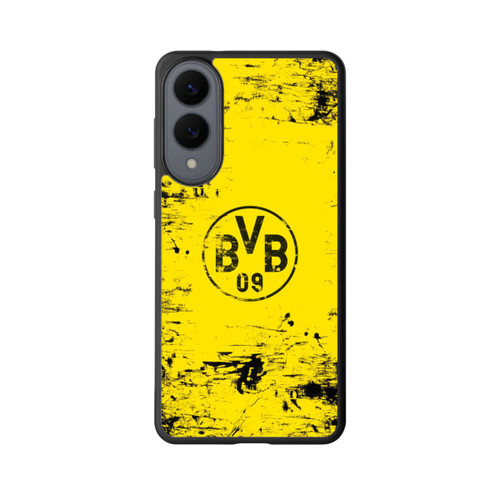 Samsung Galaxy S25 Edge Base Case BVB Destroyed Look