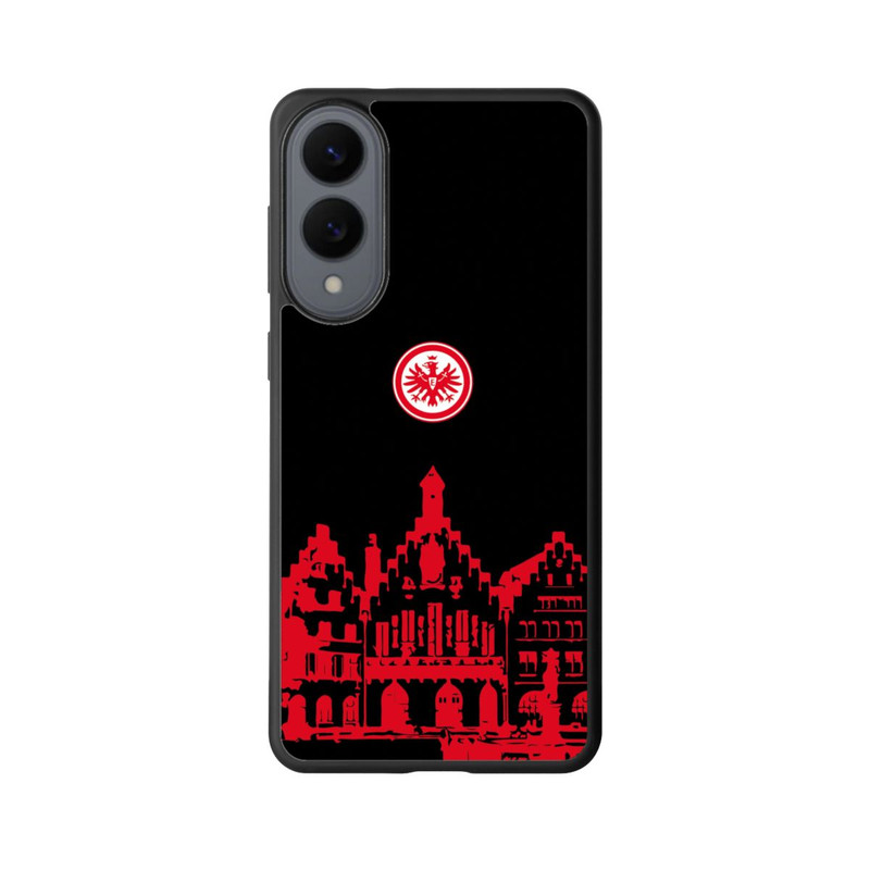 Galaxy S25 Edge Base Case Frankfurter Roemer