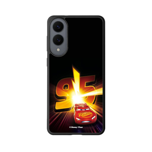Samsung Galaxy S25 Edge Base Case Cars3 Lightning 95