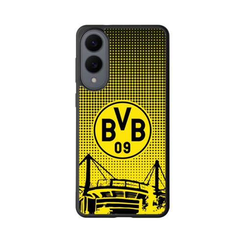 Samsung Galaxy S25 Edge Base Case BVB Dots