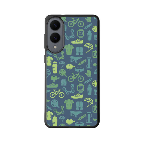 Samsung Galaxy S25 Edge Base Case Bikes &amp; Parts