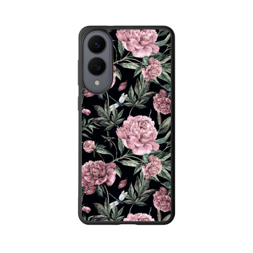 Samsung Galaxy S25 Edge Base Case Dunkle Blume