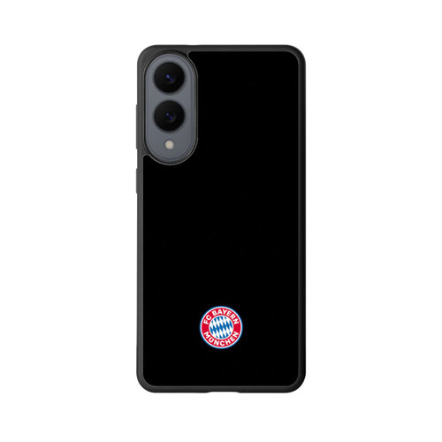Samsung Galaxy S25 Edge Base Case Klassisches FCB Logo Klein