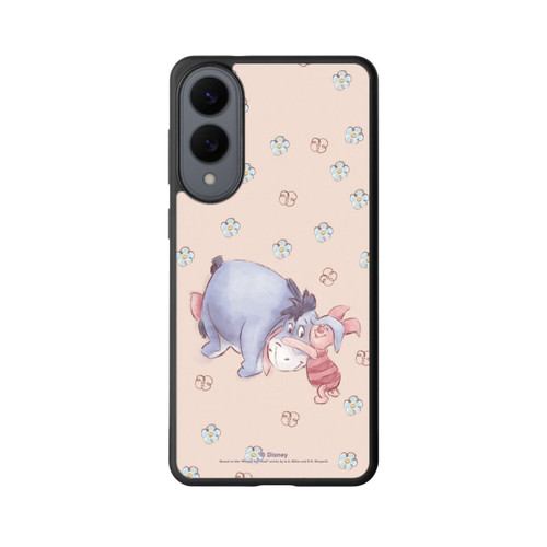 Samsung Galaxy S25 Edge Base Case I ahh und Ferkel