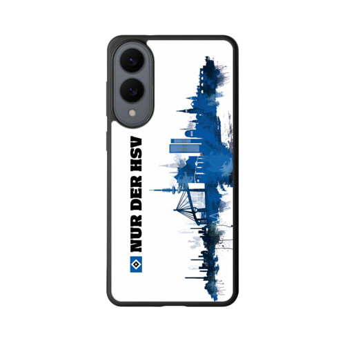 Samsung Galaxy S25 Edge Base Case Silhouette - Nur der HSV