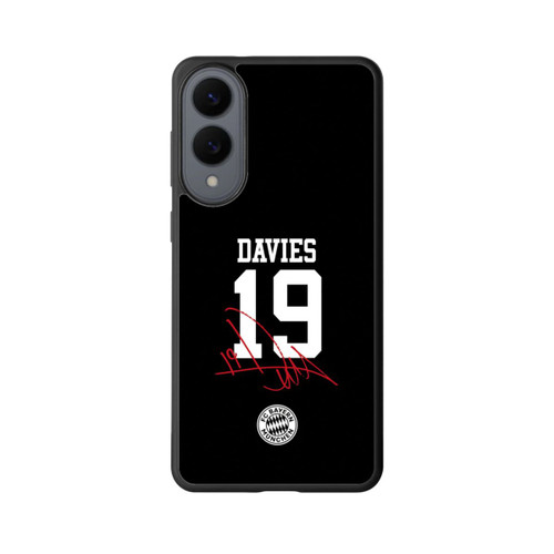 Samsung Galaxy S25 Edge Base Case Davies #19 - FCB