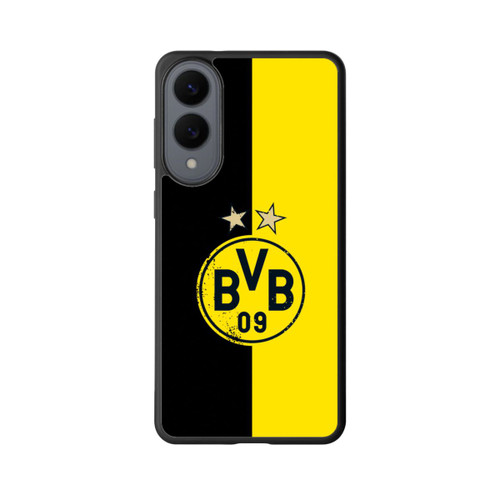 Samsung Galaxy S25 Edge Base Case Sterne Destroyed Look - BVB