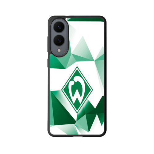Samsung Galaxy S25 Edge Base Case Weißtarn - Werder Bremen