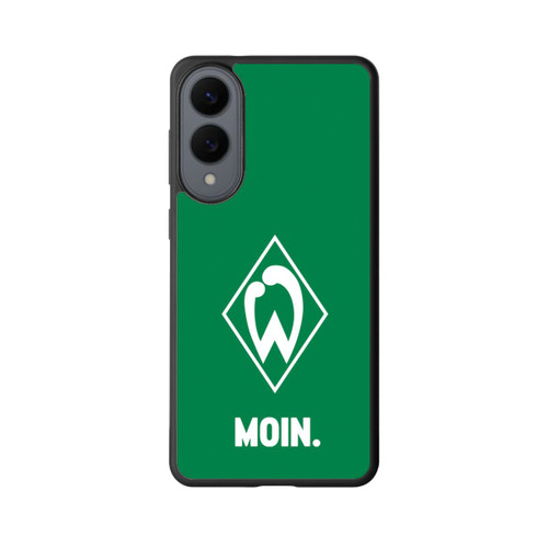 Samsung Galaxy S25 Edge Base Case Moin. - Werder Bremen