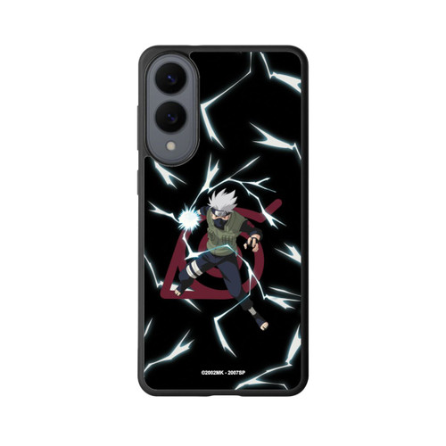 Samsung Galaxy S25 Edge Base Case Kakashi Raikiri