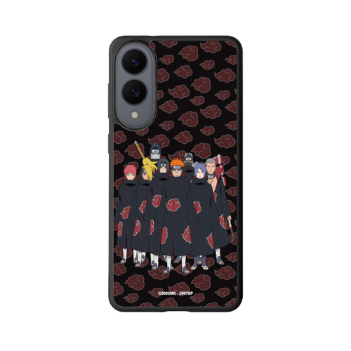 Samsung Galaxy S25 Edge Base Case Akatsuki Gruppe
