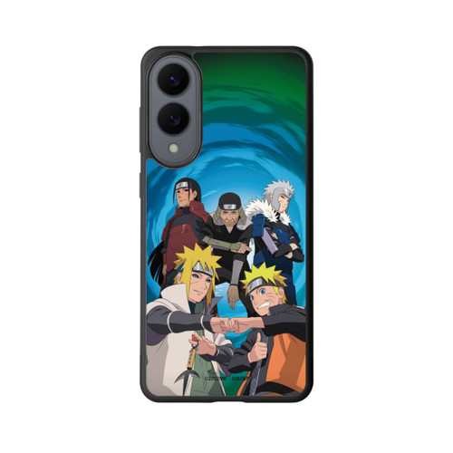 Samsung Galaxy S25 Edge Base Case 4 Hokagen Gruppe