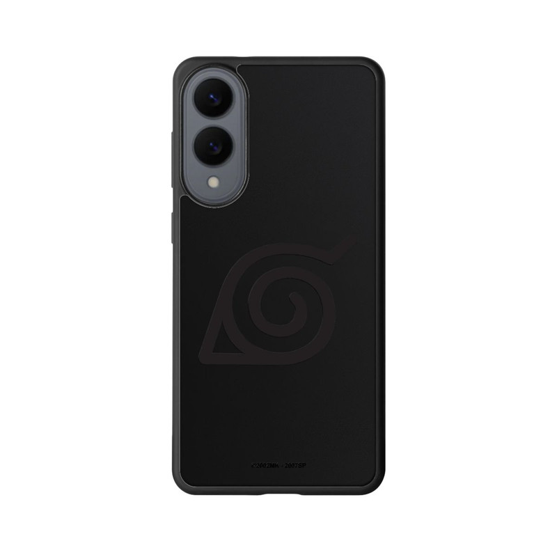 Galaxy S25 Edge Base Case Konoha ohne Hintergrund