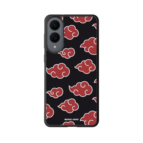 Samsung Galaxy S25 Edge Base Case Akatsuki Pattern