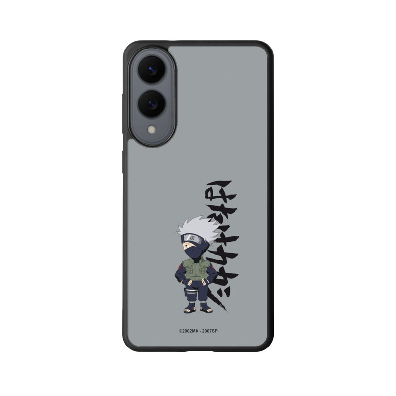 Galaxy S25 Edge Base Case Kakashi SD