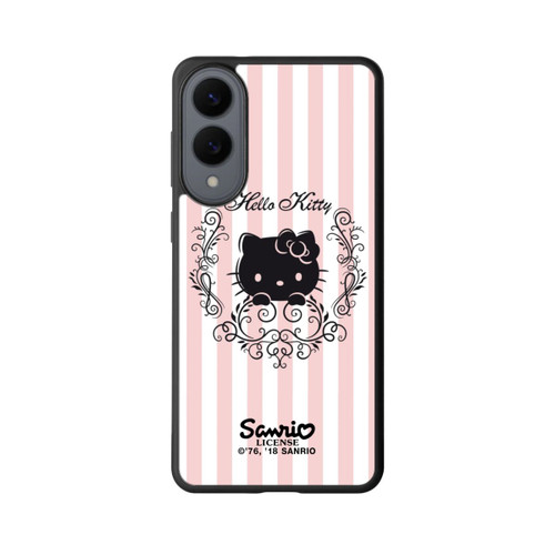 Samsung Galaxy S25 Edge Base Case Hello Kitty Elegant