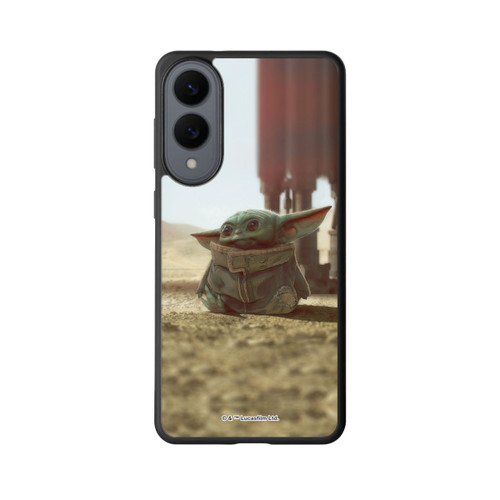 Samsung Galaxy S25 Edge Base Case Star Wars The Child