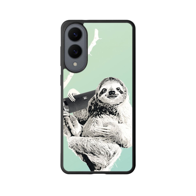 Galaxy S25 Edge Base Case Erroneous