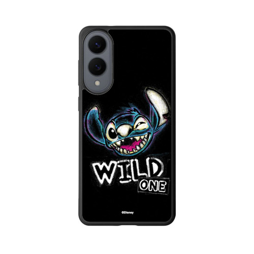Samsung Galaxy S25 Edge Base Case Wild One Stitch