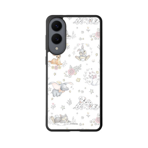 Samsung Galaxy S25 Edge Base Case Sentimental Heritage Collection