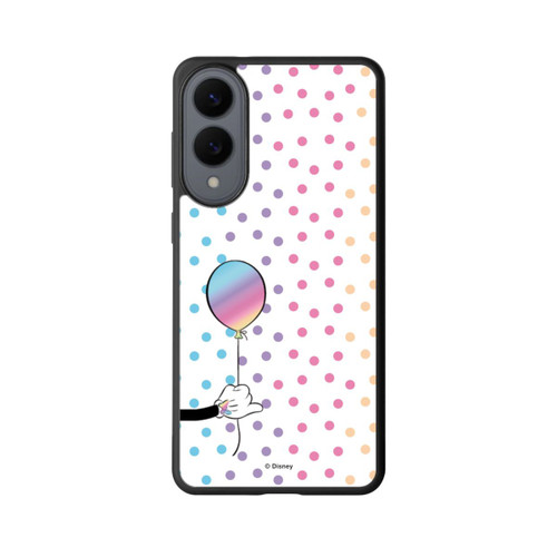 Samsung Galaxy S25 Edge Base Case Minnie Balloon