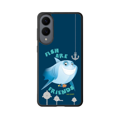 Samsung Galaxy S25 Edge Base Case Fish are Friends