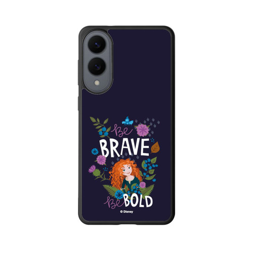 Samsung Galaxy S25 Edge Base Case Be Brave | Be Bold