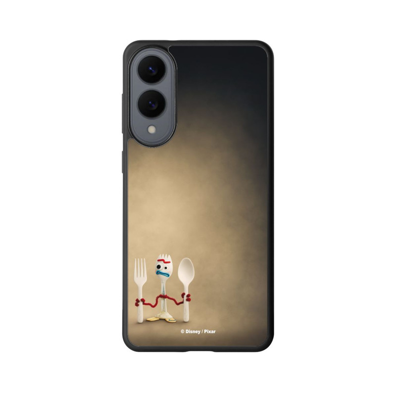 Galaxy S25 Edge Base Case Toy Story Forky 
