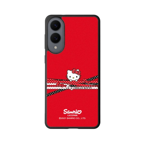Samsung Galaxy S25 Edge Base Case Hello Kitty - BowBow