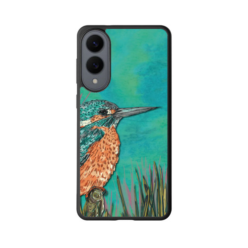 Samsung Galaxy S25 Edge Base Case Eisvogel