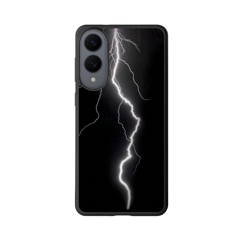 Galaxy S25 Edge Base Case Lightning