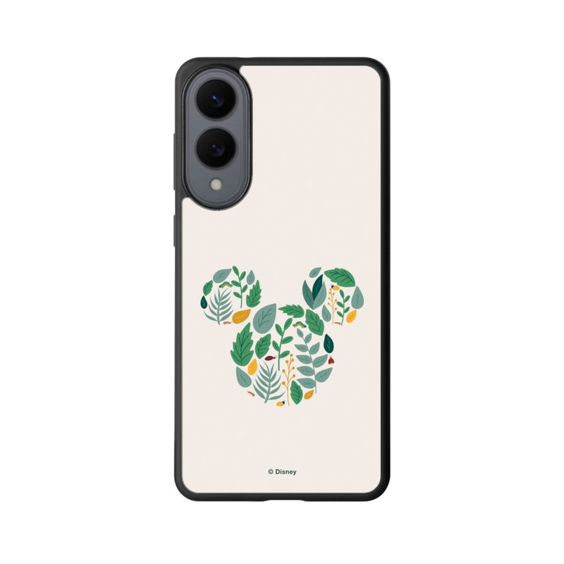 Galaxy S25 Edge Base Case Micky Nature Portrait