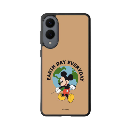 Samsung Galaxy S25 Edge Base Case Earth Day Micky