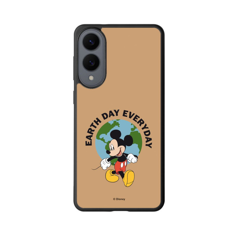 Galaxy S25 Edge Base Case Earth Day Micky