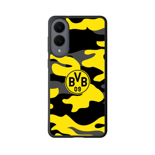 Samsung Galaxy S25 Edge Base Case BVB Camo
