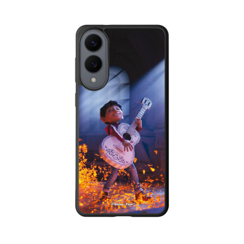 Samsung Galaxy S25 Edge Base Case Miguel Coco Gitarrenfilm-Szene