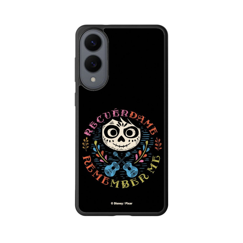 Galaxy S25 Edge Base Case Coco Remember Me