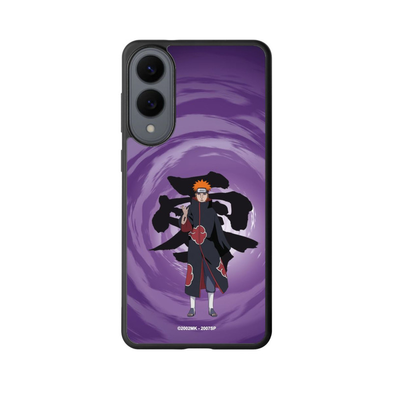 Galaxy S25 Edge Base Case Pain Charakter
