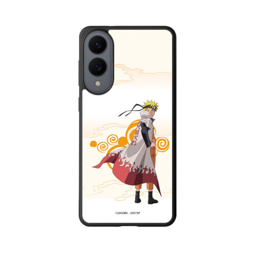 Samsung Galaxy S25 Edge Base Case Naruto Hokage