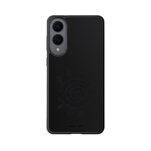Samsung Galaxy S25 Edge Base Case Das Siegel von Naruto ohne Hintergrund