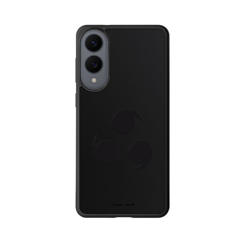 Samsung Galaxy S25 Edge Base Case Sharingan ohne Hintergrund