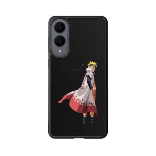 Samsung Galaxy S25 Edge Base Case Naruto Hokage ohne Hintergrund